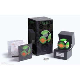 Pokémon Diecast Replica Dusk Ball