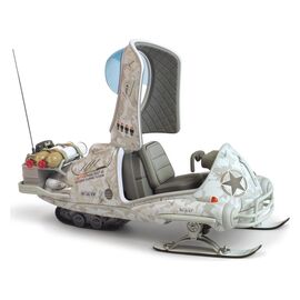 Fallout Replica Whiteout Snowtrack Flea