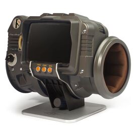 Fallout 3 / Fallout: New Vegas Replica Pip-Boy 3000