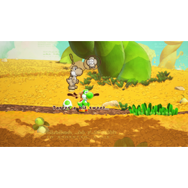 Yoshi and the Mysterious Book / Nintendo Switch 2