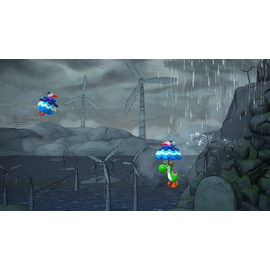 Yoshi and the Mysterious Book / Nintendo Switch 2