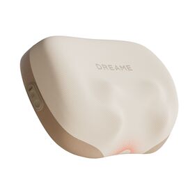 Dreame P30 Neck Massager Pillow - Beige