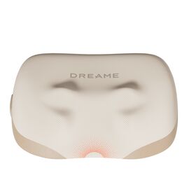 Dreame P30 Neck Massager Pillow - Beige