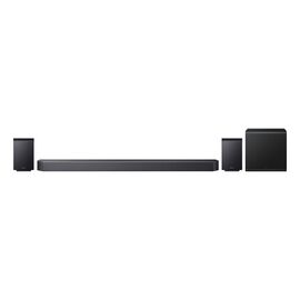 Samsung HW-Q930H Black 9.1.4 channels