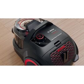 Bosch Serie 4 ProPower BGS21POW2 Canister vacuum cleaner Bagless 2 L Black