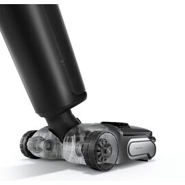Cordless upright hoover Roborock F25 ACE Combo