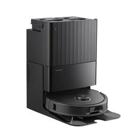 Roborock Qrevo 5AE cleaning robot (black)