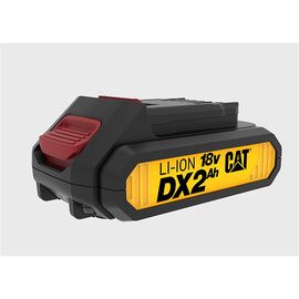 CAT DXB2 battery