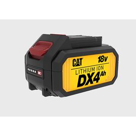 CAT DXB4 battery