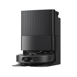 Roborock Qrevo 5AE cleaning robot (black)