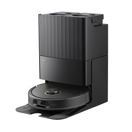 Roborock Qrevo 5AE cleaning robot (black)