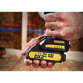 CAT DXB2 battery