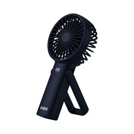 NOVEEN F120 rechargeable USB hand and desk fan