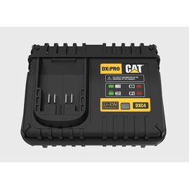 CAT DXC4 Fast Charger