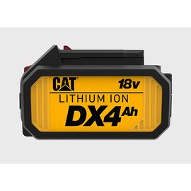 CAT DXB4 battery