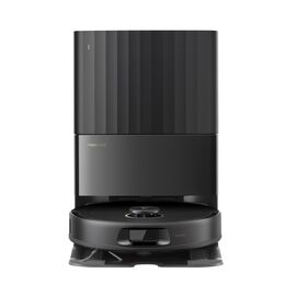 Roborock Qrevo 5AE cleaning robot (black)