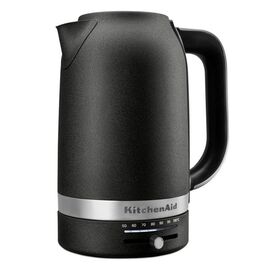 KitchenAid 5KEK1701EBK electric kettle 1.7 L 2400 W Black