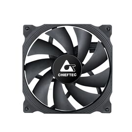 Chieftec Wentylator ZF-1425PWM 140mm Computer case 14 cm