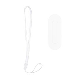 GreenBlue Outdoor WiFi Temperature and Humidity Sensor, Android/iOS, 3.0V DC, LR03x2, IP65, GB741