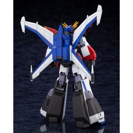 The Brave Fighter of Legend Da-Garn Plastic Model Kit Da-Garn X (Reproduction) 17 cm