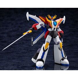 The Brave Fighter of Legend Da-Garn Plastic Model Kit Da-Garn X (Reproduction) 17 cm