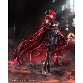 Azur Lane PVC Figure 1/7 Hindenburg 29 cm