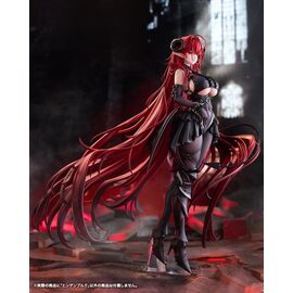 Azur Lane PVC Figure 1/7 Hindenburg 29 cm
