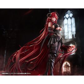 Azur Lane PVC Figure 1/7 Hindenburg 29 cm