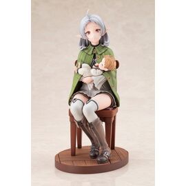 Mushoku Tensei: Jobless Reincarnation Season 3 PVC Figure 1/7 Sylphiette Greyrat & Lucie Greyrat 21 cm