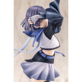 The Idolmaster Gakuen PVC Figure 1/7 Misuzu Hataya -Moon Turtle- 26 cm
