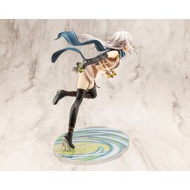 The Legend of Heroes PVC Figure 1/8 Fie Claussell 17 cm