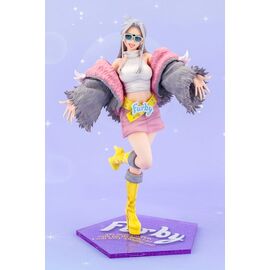 Furby Bishoujo PVC Figure 23 cm