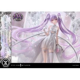 Original Illustration Concept Masterline Statue 1/5 Eve Art Collection UNREAL Cover Art Deluxe Version 52 cm