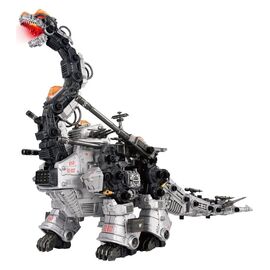 Zoids Plastic Model 1/72 AZ-17 Ultra Saurus 58 cm