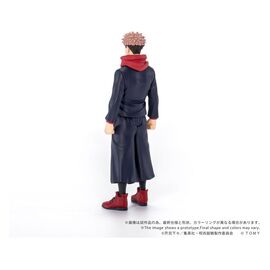 Jujutsu Kaisen Collekazaro Action Figure CK-J01 Yuji Itadori 11 cm