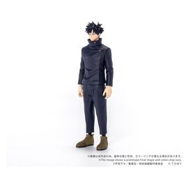 Jujutsu Kaisen Collekazaro Action Figure CK-J02 Megumi Fushiguro 10 cm