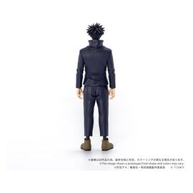 Jujutsu Kaisen Collekazaro Action Figure CK-J02 Megumi Fushiguro 10 cm