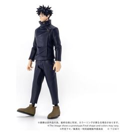 Jujutsu Kaisen Collekazaro Action Figure CK-J02 Megumi Fushiguro 10 cm