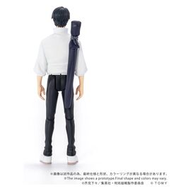 Jujutsu Kaisen Collekazaro Action Figure CK-J03 Yuta Okkotsu 10 cm