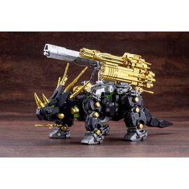 Zoids Plastic Model 1/72 Dark Horn Harry Special 2001 Re/color 40 cm