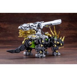 Zoids Plastic Model 1/72 Dark Horn Harry Special 2001 Re/color 40 cm