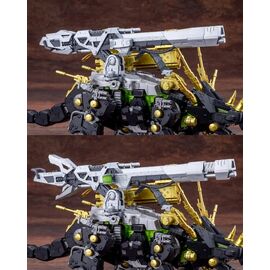 Zoids Plastic Model 1/72 Dark Horn Harry Special 2001 Re/color 40 cm