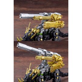 Zoids Plastic Model 1/72 Dark Horn Harry Special 2001 Re/color 40 cm