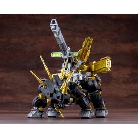 Zoids Plastic Model 1/72 Dark Horn Harry Special 2001 Re/color 40 cm
