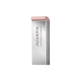 ADATA UR350 USB flash drive 128 GB USB Type-A 3.2 Gen 1 (3.1 Gen 1) Brown
