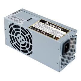 Chieftec Smart GPF-400P power supply unit 400 W 20+4 pin ATX TFX Grey