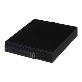 DELL OptiPlex 3050 Micro i5-7500T 8GB 256GB SSD mSFF Win10pro Used