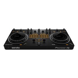 Pioneer DDJ-REV1 DJ controller 2 channels Black