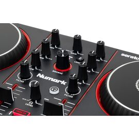 Numark Party Mix MKIII - DJ controller