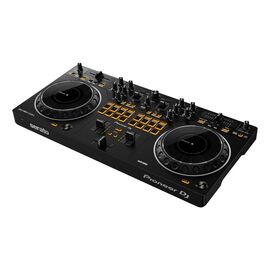 Pioneer DDJ-REV1 DJ controller 2 channels Black